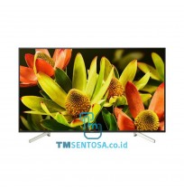 Smart Android LED TV 70 INCH KD-70X8300F